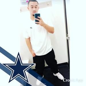 Meet your Posher, David